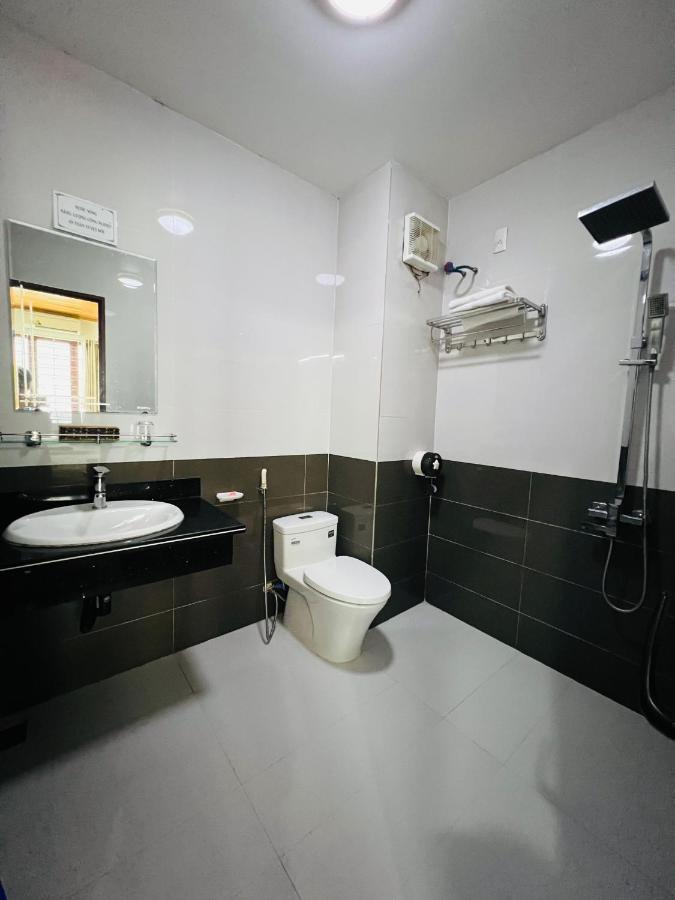 Thanh Binh Hotel Hai Phong Luaran gambar