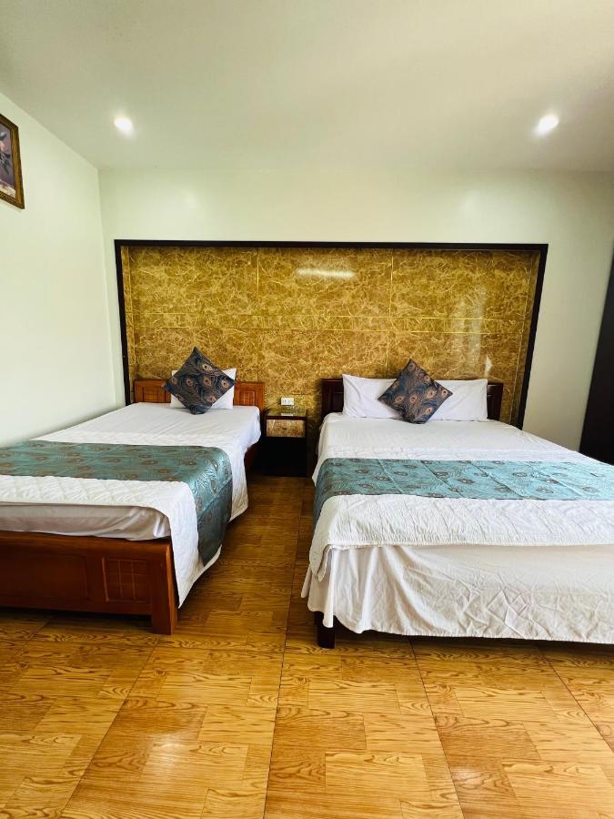Thanh Binh Hotel Hai Phong Luaran gambar