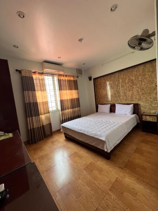 Thanh Binh Hotel Hai Phong Luaran gambar