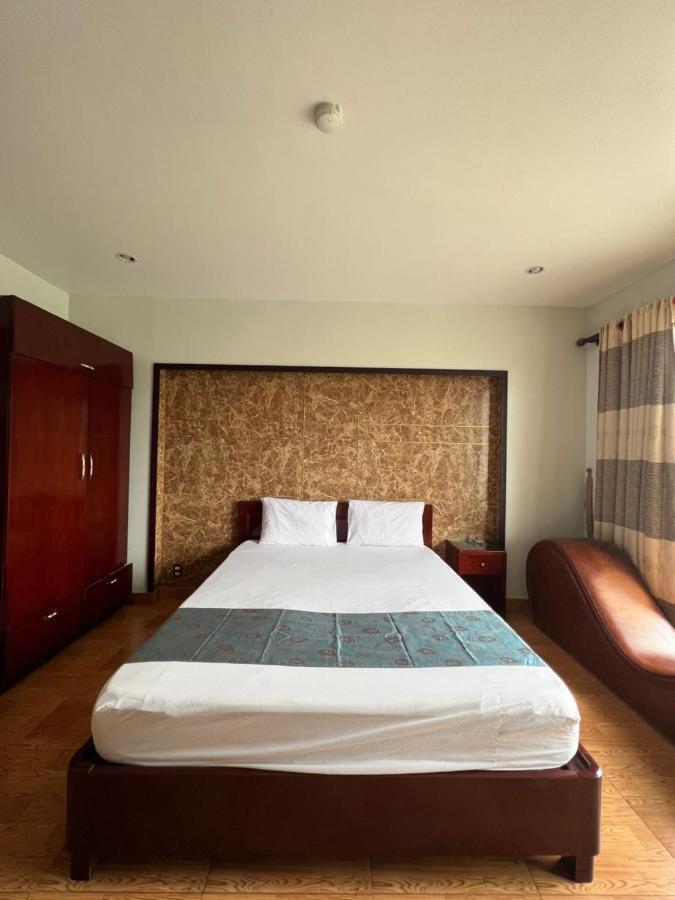 Thanh Binh Hotel Hai Phong Luaran gambar