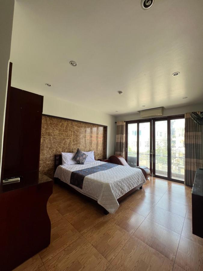 Thanh Binh Hotel Hai Phong Luaran gambar